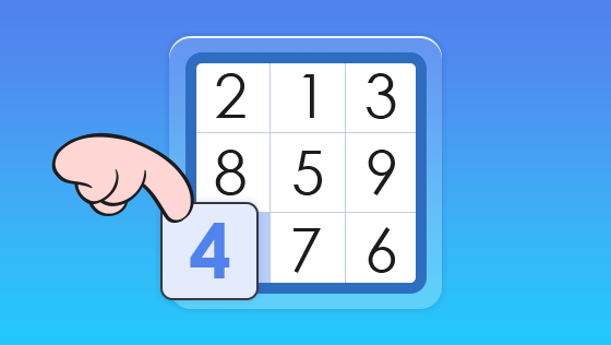 benefits of playing sudoku