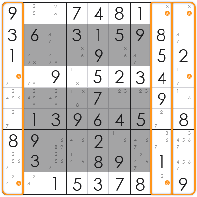 competitive sudoku