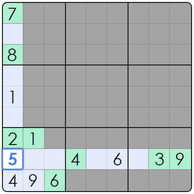 4x4 sudoku for kids
